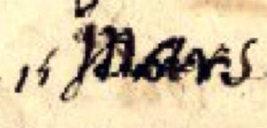 When was St. Louis founded